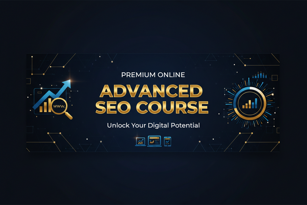 SEO Mastery: Advanced Course
