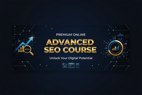 SEO Mastery: Advanced Course
